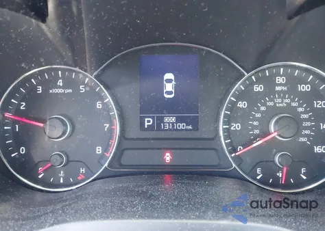 2014 Kia Forte Ex z USA, uszkodzony, nr VIN KNAFX4A82E5074660